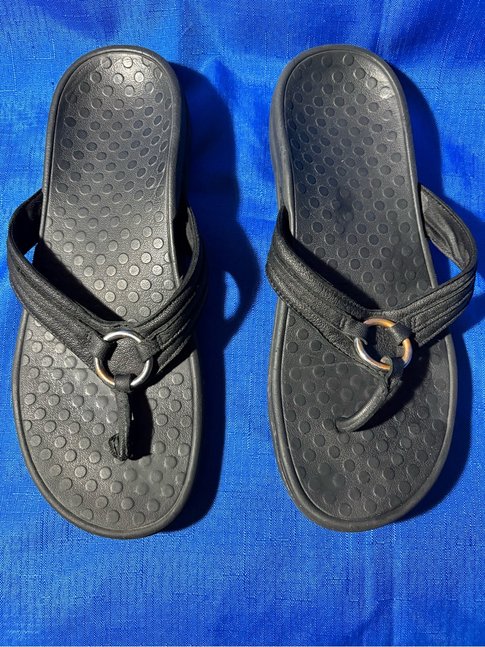 Vionic woman’s sandals